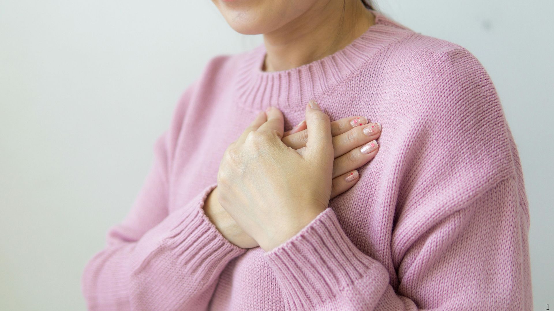 健康カウンセリングの様子